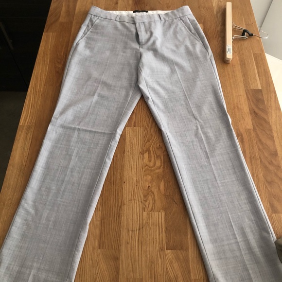 Banana Republic - Ryan Slim Woman’s Pants - Picture 3 of 10